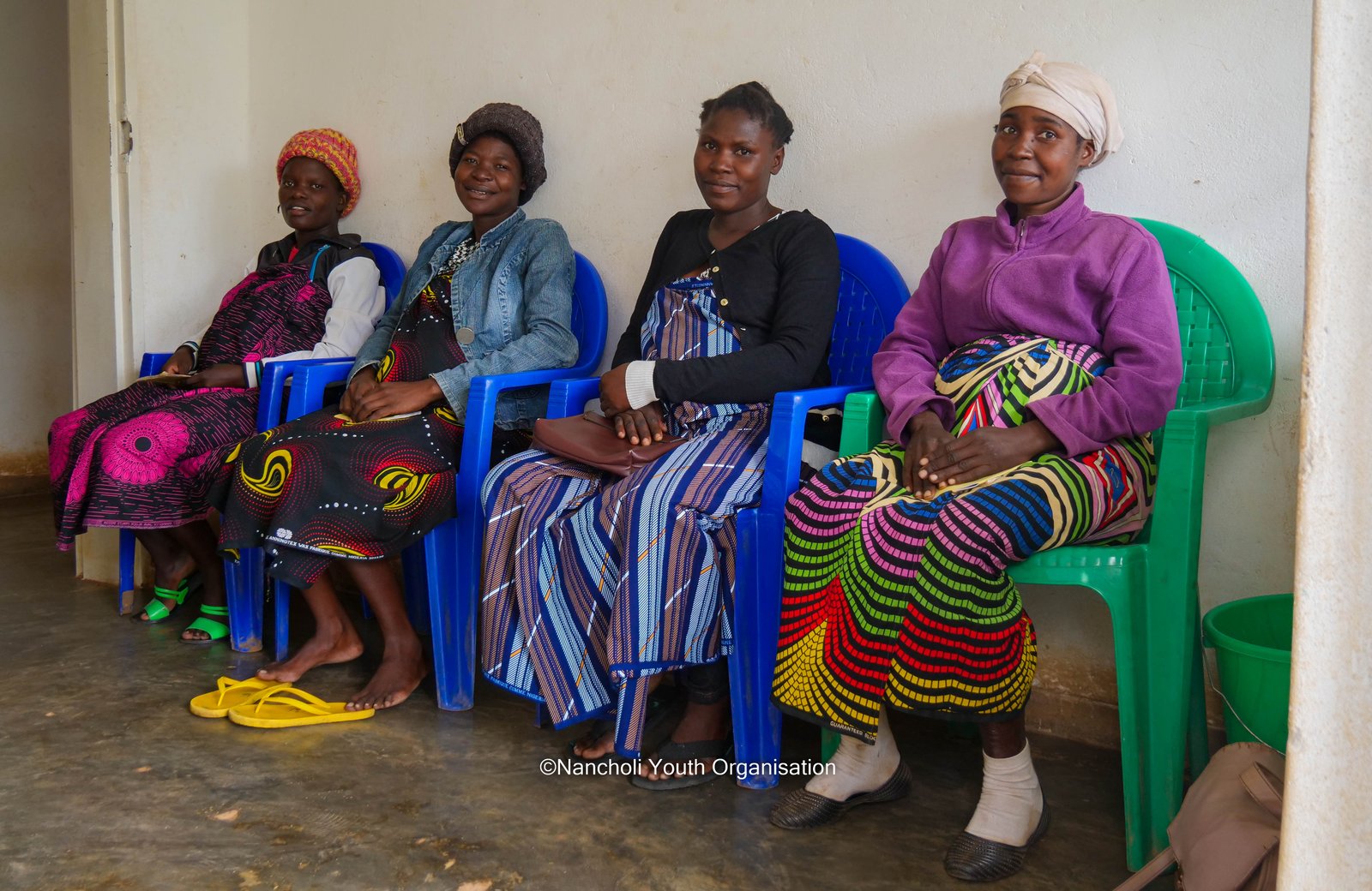 Antenatal Care Service