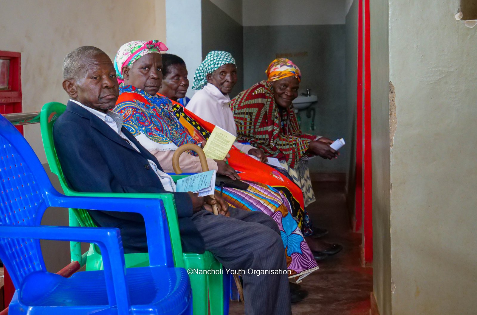 Palliative Care Activity