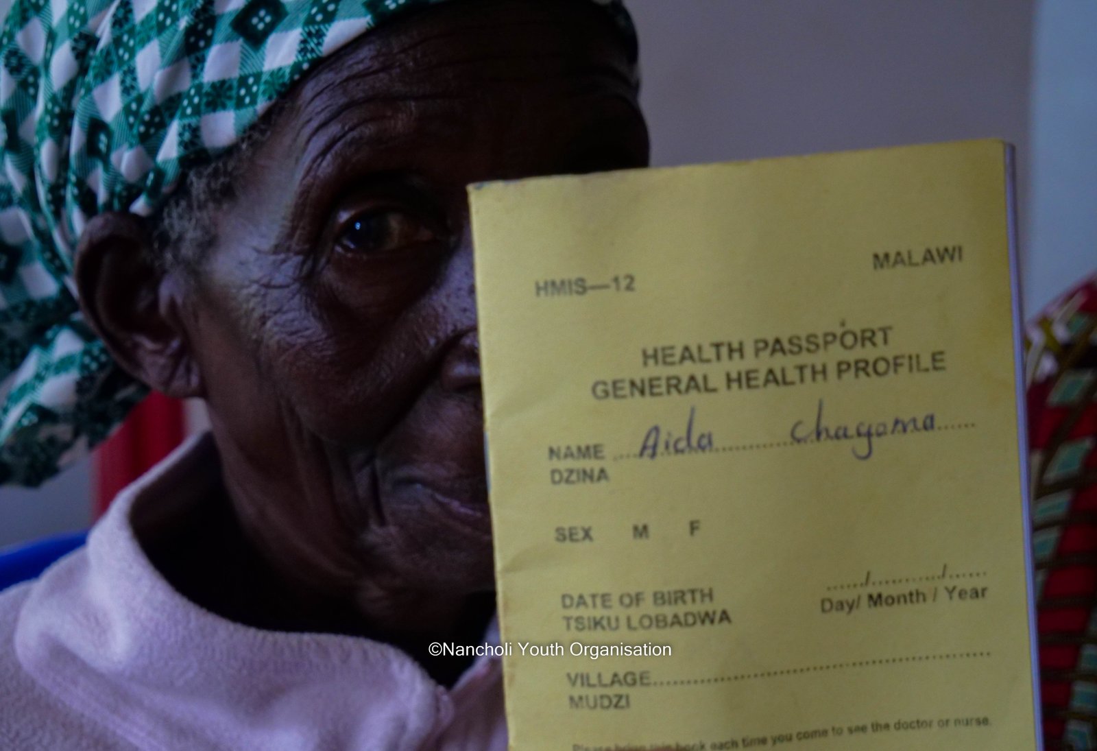 Palliative Care Support