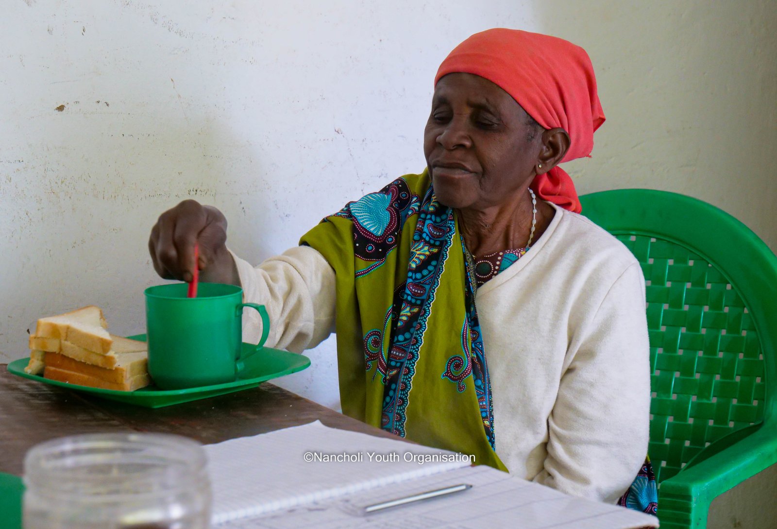 Palliative Care Program