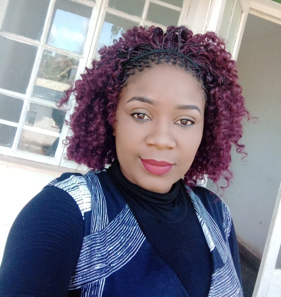 Rabecca Nanungu
