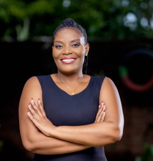 Tamanda Moyo