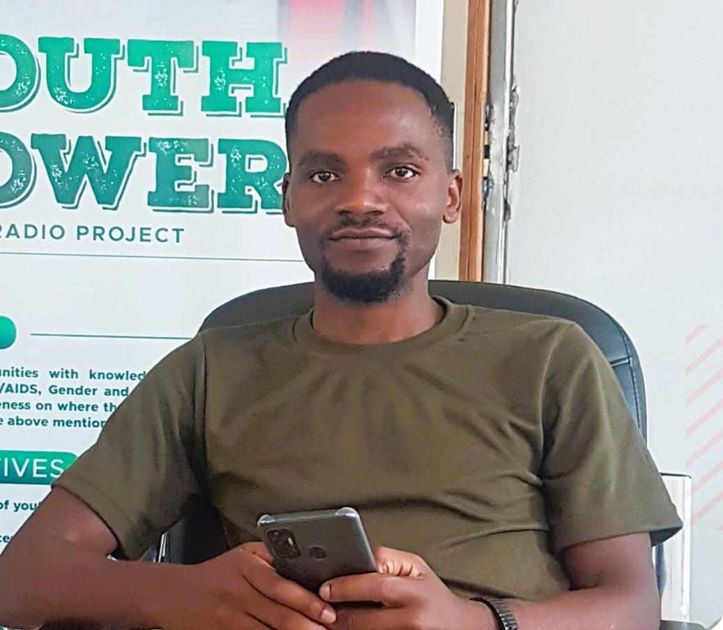 Mloiso M Katete